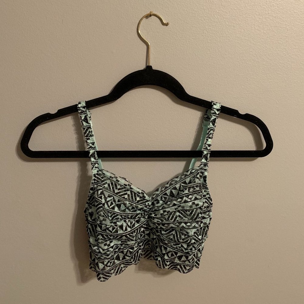 PINK Victoria's Secret Bralette Size S